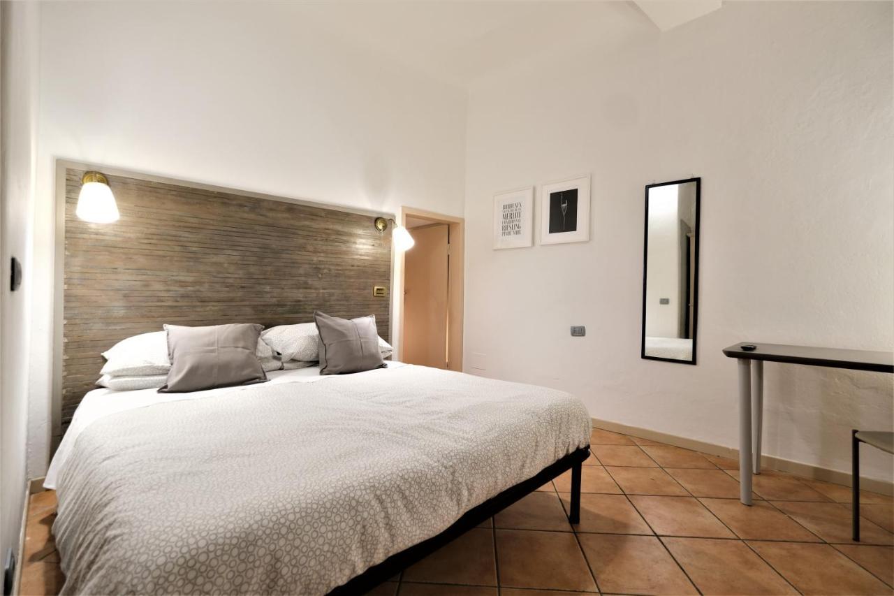 Wine Apartments Florence Dolcetto Florença Exterior foto